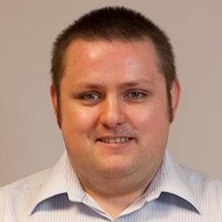 Steer73 Employee Nick Waites's profile photo