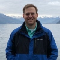 ITAD Technologies Employee Eric McKelvy's profile photo