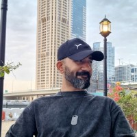 Adroitco, Inc Employee Ahsan Khan's profile photo