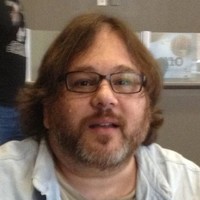 RPG Creators Relief Fund Employee Hal Greenberg's profile photo
