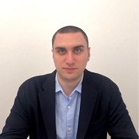 Nikoloz Getsadze Email & Phone Number