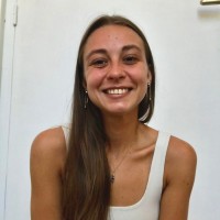 Smart Prospective Employee Timeri Moinier's profile photo