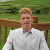 Tompkins Solutions Employee Eric Myerholtz's profile photo