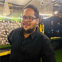 Self-Employed Employee Santosh Sahoo's profile photo