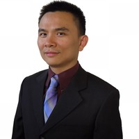 Realtor Employee Patrick Kung's profile photo