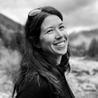 University of Victoria Employee Casey Brant's profile photo