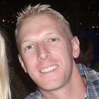 OnTime Service Employee Aaron Stine's profile photo