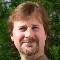 Instem Employee Darwin Hadley's profile photo