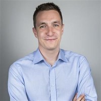 SentiOne Employee MacIej Kucharski's profile photo
