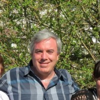 CBC/Radio-Canada Employee Francois Legault's profile photo