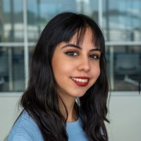 ABCD Study Employee Paulina Rima's profile photo