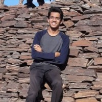 Sumanth A Email