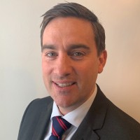 Aegon Employee Ben McCready's profile photo