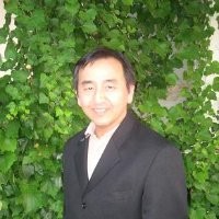 Together Group Employee Karoon Sirilux's profile photo