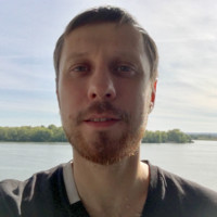 AltexSoft Employee Roman Bohun's profile photo