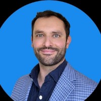 THE TIMOTHY CENTER, INC. Employee Joey M.mft's profile photo