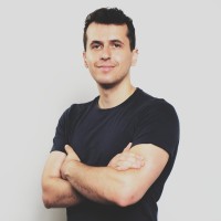 Mize Employee Eli Entelis's profile photo