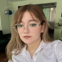 Blue People Employee Melanie del Real's profile photo
