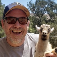 Pacific Maritime Association Employee David Hoffman's profile photo