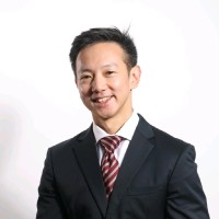 Ronald Ding Email