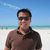 Bluewater Energy, Inc. Employee Joseph Sosa's profile photo