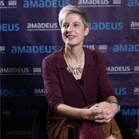 Amadeus Employee Mirja Sickel's profile photo