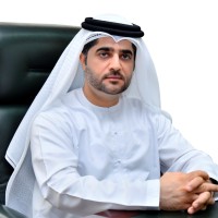 Port of Fujairah Employee Khalil Ebraheim's profile photo