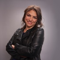 21GRAMS Employee Danielle Montalbano's profile photo