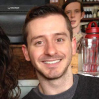 Apple Employee Austin Fox's profile photo