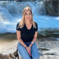 Convivio Health Employee Jessica Krepps's profile photo