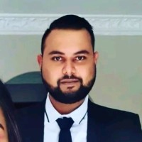 DESign Group Employee Chetan Parbhoo's profile photo