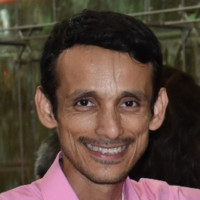 Analytical Resources Core Employee Gustavo Diaz's profile photo