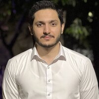 Appmixer Employee Sayam Nasir's profile photo