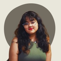 Zethic Technologies Employee Ananya Roy's profile photo
