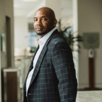 VOICES Corporation Employee Trey Wright's profile photo