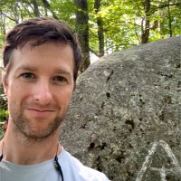 Precision Engineering Inc Employee Ken Andrews's profile photo