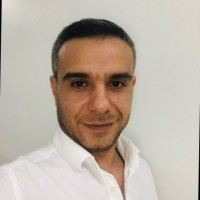 STC Spinnzwirn GmbH Employee Mehmet Akdemir's profile photo