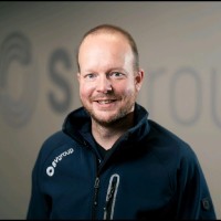 Schuitemaker Machines B.V. Employee Bas Verwoolde's profile photo