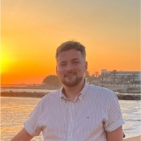 Keronite Employee Bradley Pugh's profile photo