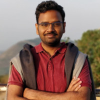 Microsoft Employee Sai D's profile photo