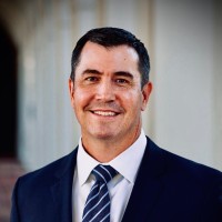 J.P. Morgan Private Bank Employee Devin Robinson's profile photo