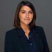IRSS Employee Sarah Paquier's profile photo