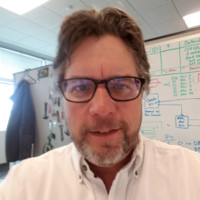 SEMPRE (Secure EMP-Resistant Edge) Employee Tim Tewalt's profile photo