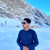 techlorence Employee Taha Khan's profile photo