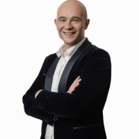 Go4Jobs Employee Torben Hugelier's profile photo