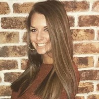 Hollywood Casino St. Louis Employee Katie Eason's profile photo