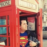 PW MEDIA Employee Shai Peer's profile photo