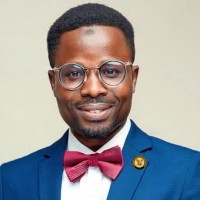 LAMATA-NG Employee Adeyemi Agoro's profile photo