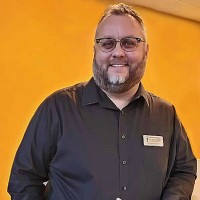 The Lighthouse FW Employee Brandon Bower's profile photo