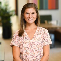 Buckingham Strategic Wealth Employee Lizzie McCarthy's profile photo